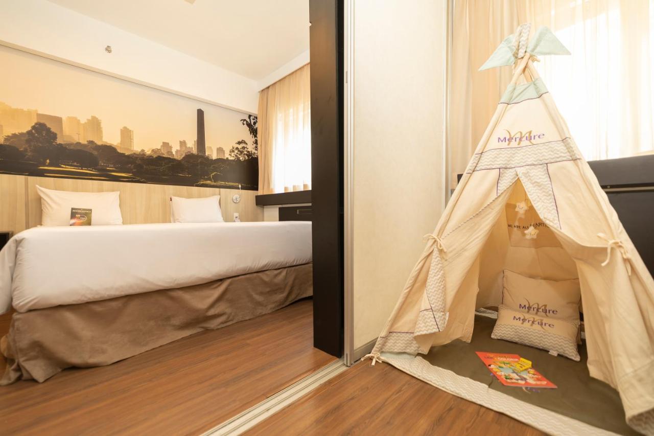 Flat 702 Suite Patio Paulista - Bela Vista São Paulo Zewnętrze zdjęcie