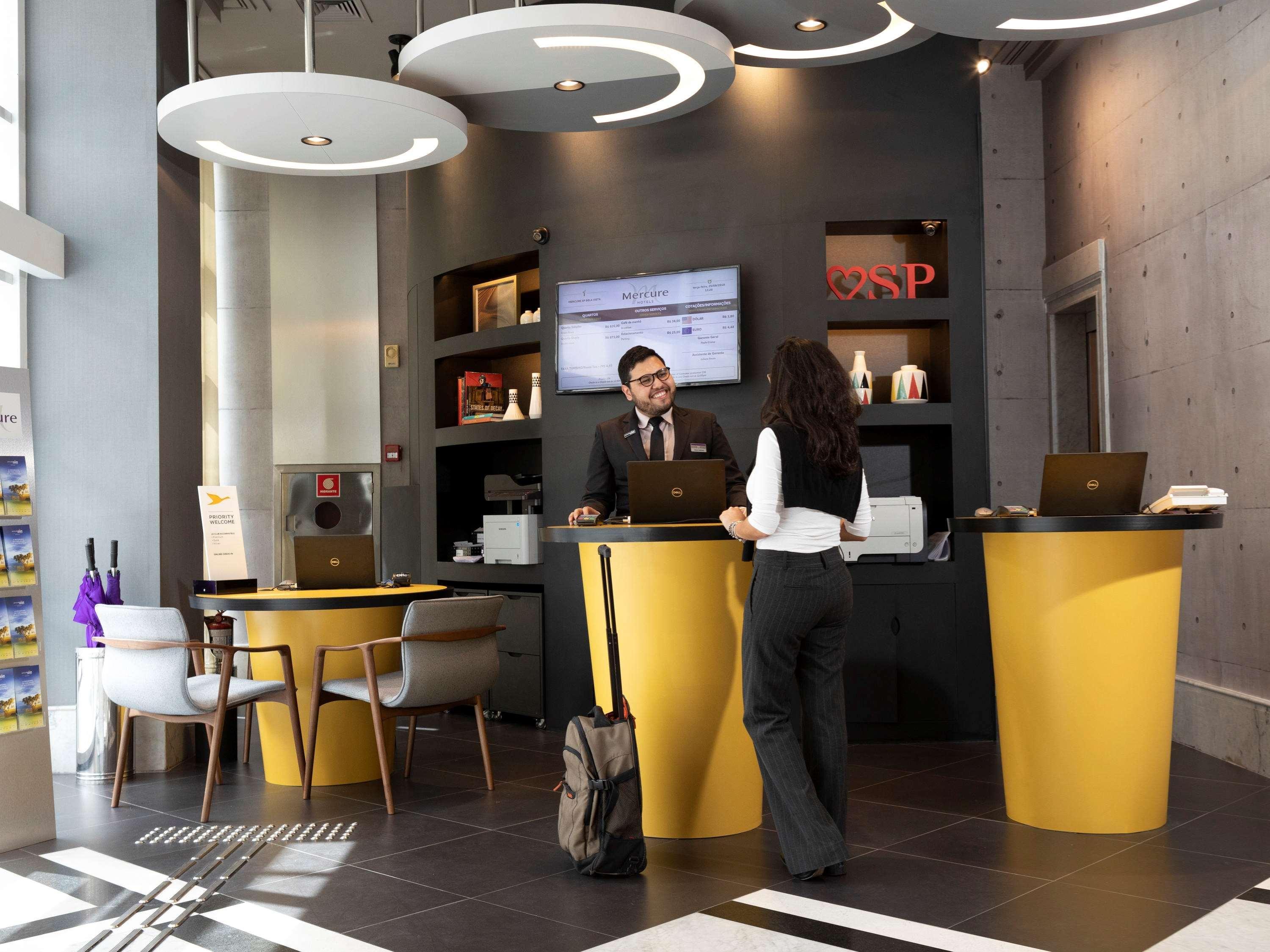 Flat 702 Suite Patio Paulista - Bela Vista São Paulo Zewnętrze zdjęcie