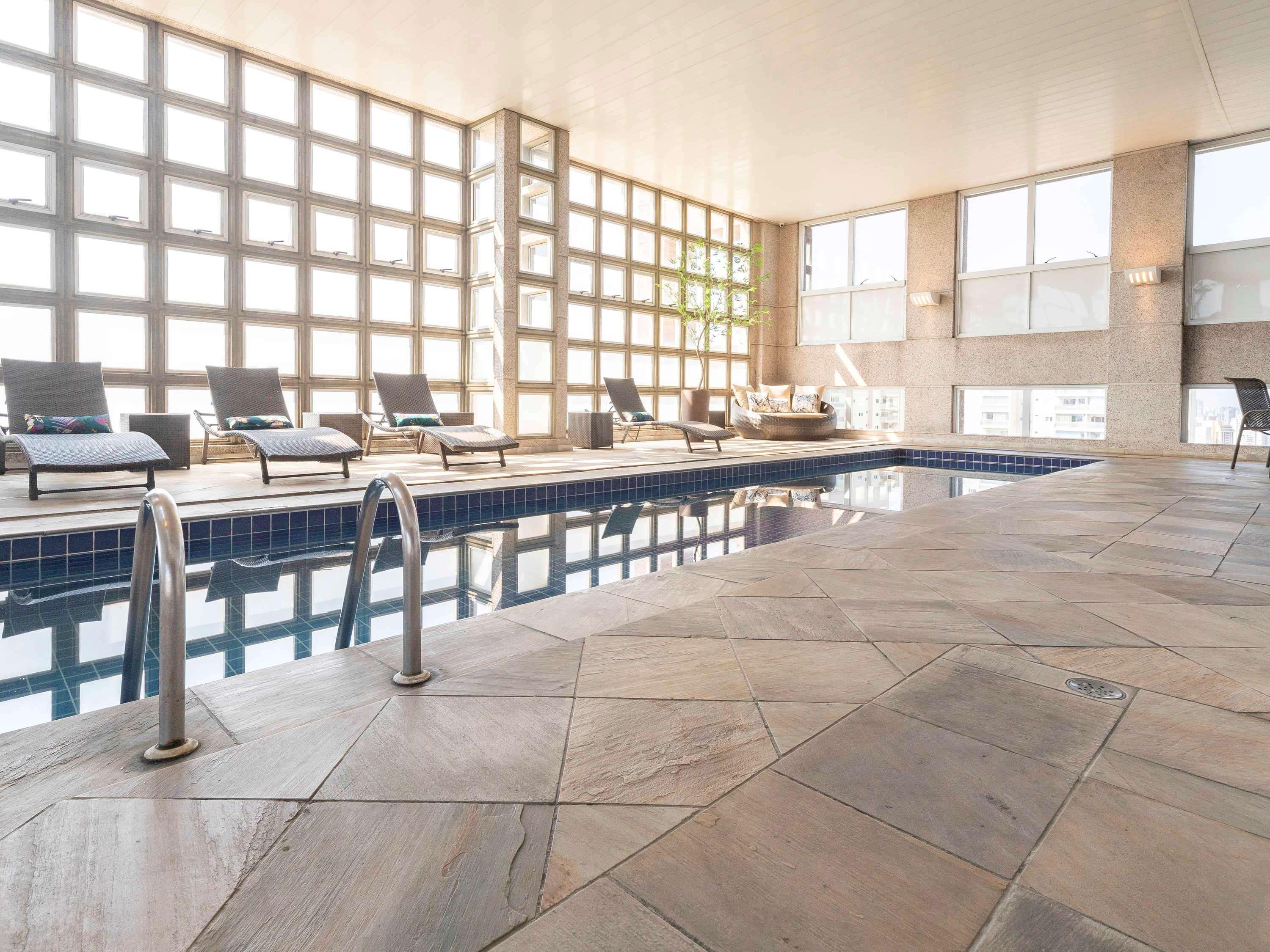 Flat 702 Suite Patio Paulista - Bela Vista São Paulo Zewnętrze zdjęcie