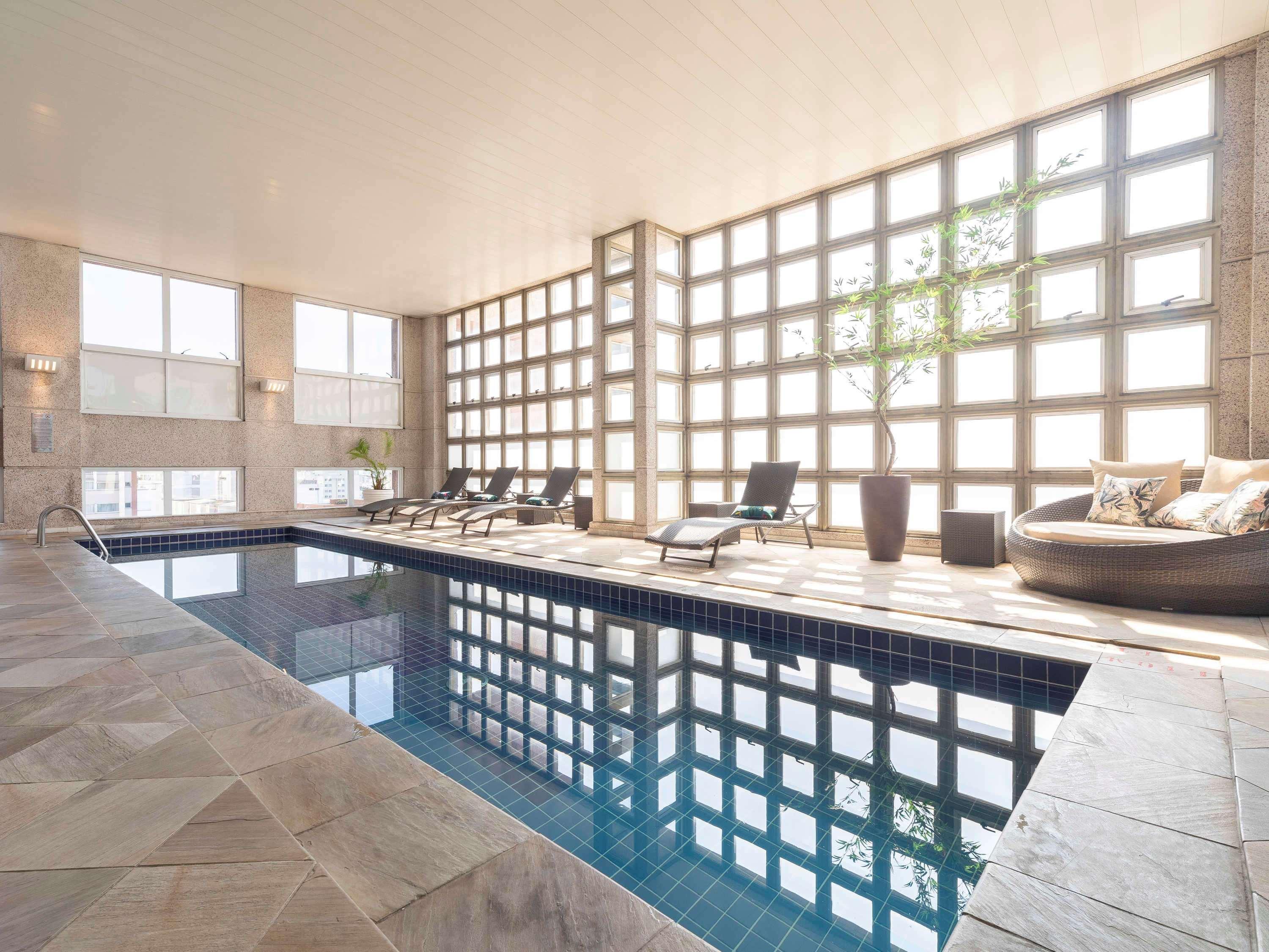 Flat 702 Suite Patio Paulista - Bela Vista São Paulo Zewnętrze zdjęcie