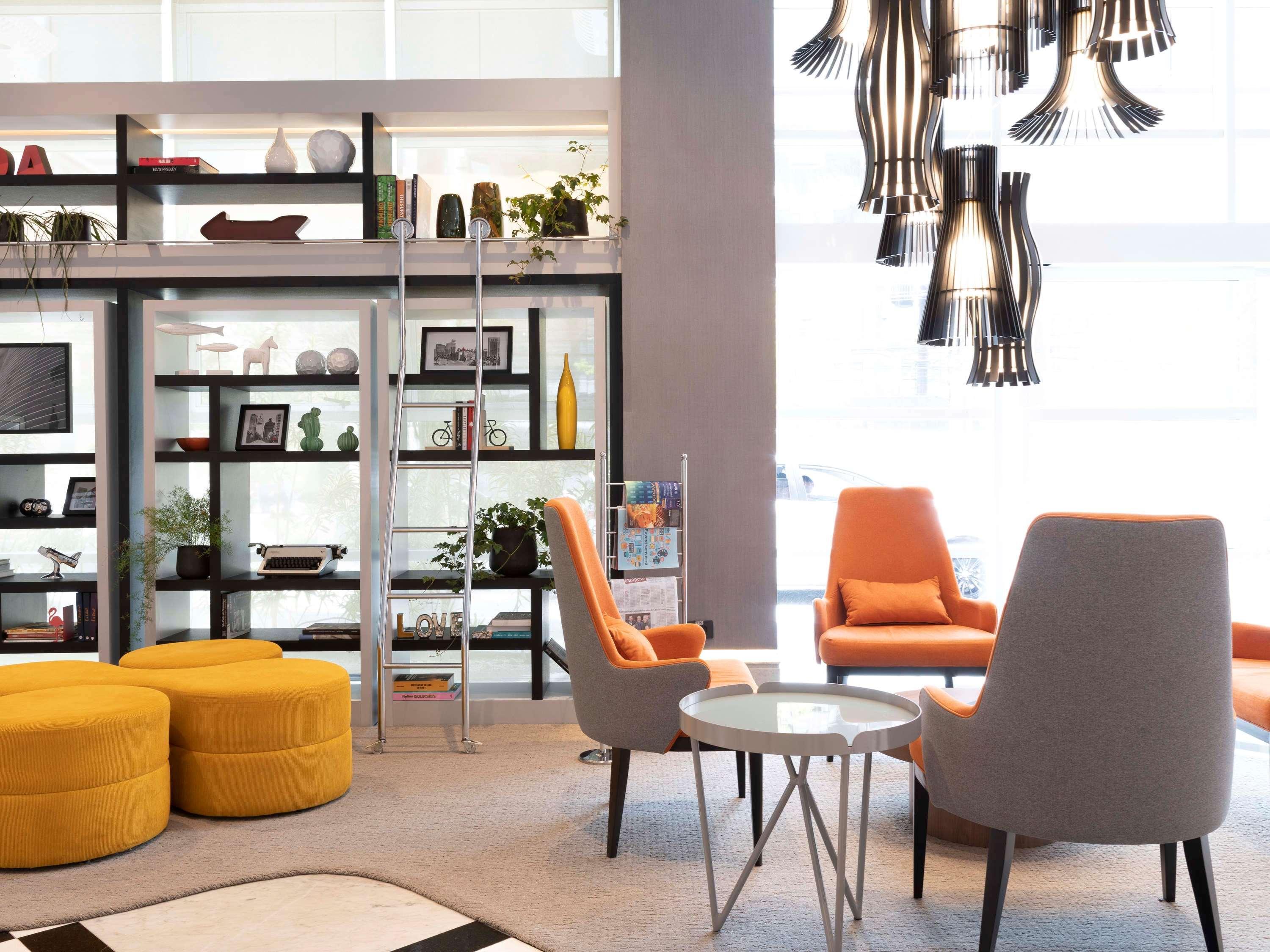 Flat 702 Suite Patio Paulista - Bela Vista São Paulo Zewnętrze zdjęcie