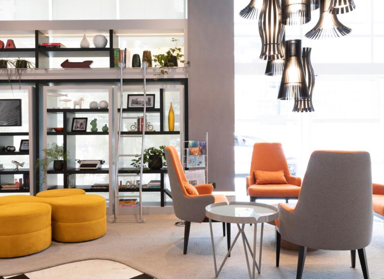Flat 702 Suite Patio Paulista - Bela Vista São Paulo Zewnętrze zdjęcie