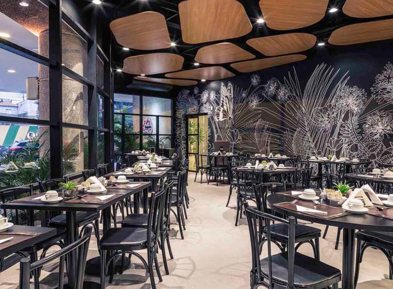 Flat 702 Suite Patio Paulista - Bela Vista São Paulo Zewnętrze zdjęcie